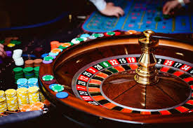Официальный сайт Weiss Casino