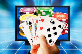 Официальный сайт Vulkan Rich Casino