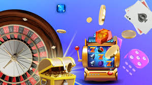 Официальный сайт Why Casino