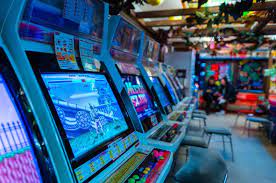 Онлайн казино Vulkan Rich Casino